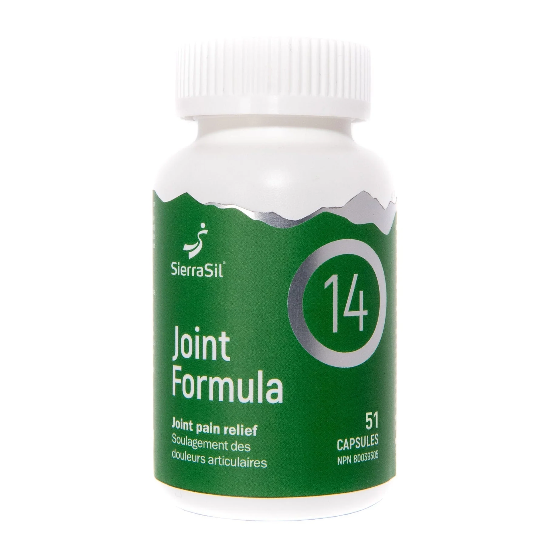 SierraSil Joint Formula14™ - Image 3