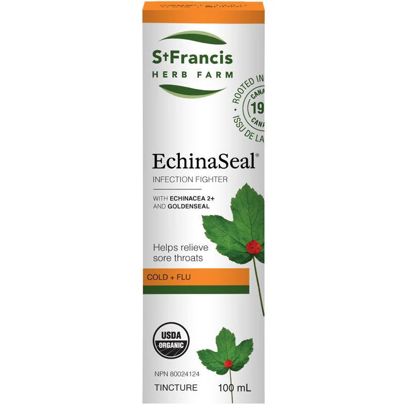 St. Francis Echinaseal 100mL