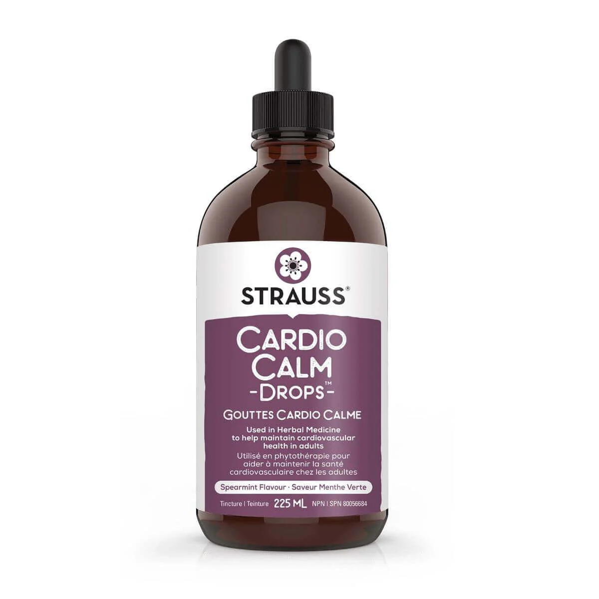 CardioCalm Drops™ - Cardiovascular Support Supplement 250mL