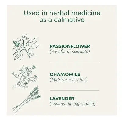 Traditional Medicinals - Organic Cup of Calm® Tea, 16 Bags - Image 3