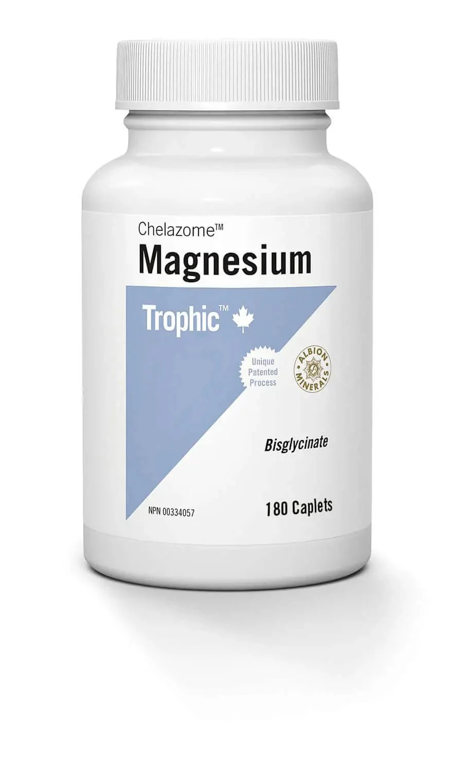 Trophic Magnesium Bisglycinate - Image 2