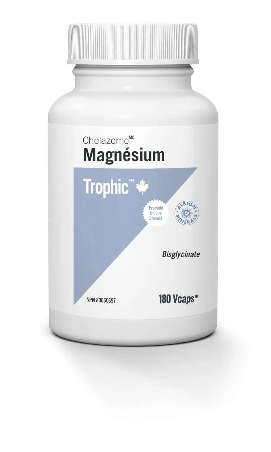 Trophic Magnesium Bisglycinate - Image 4