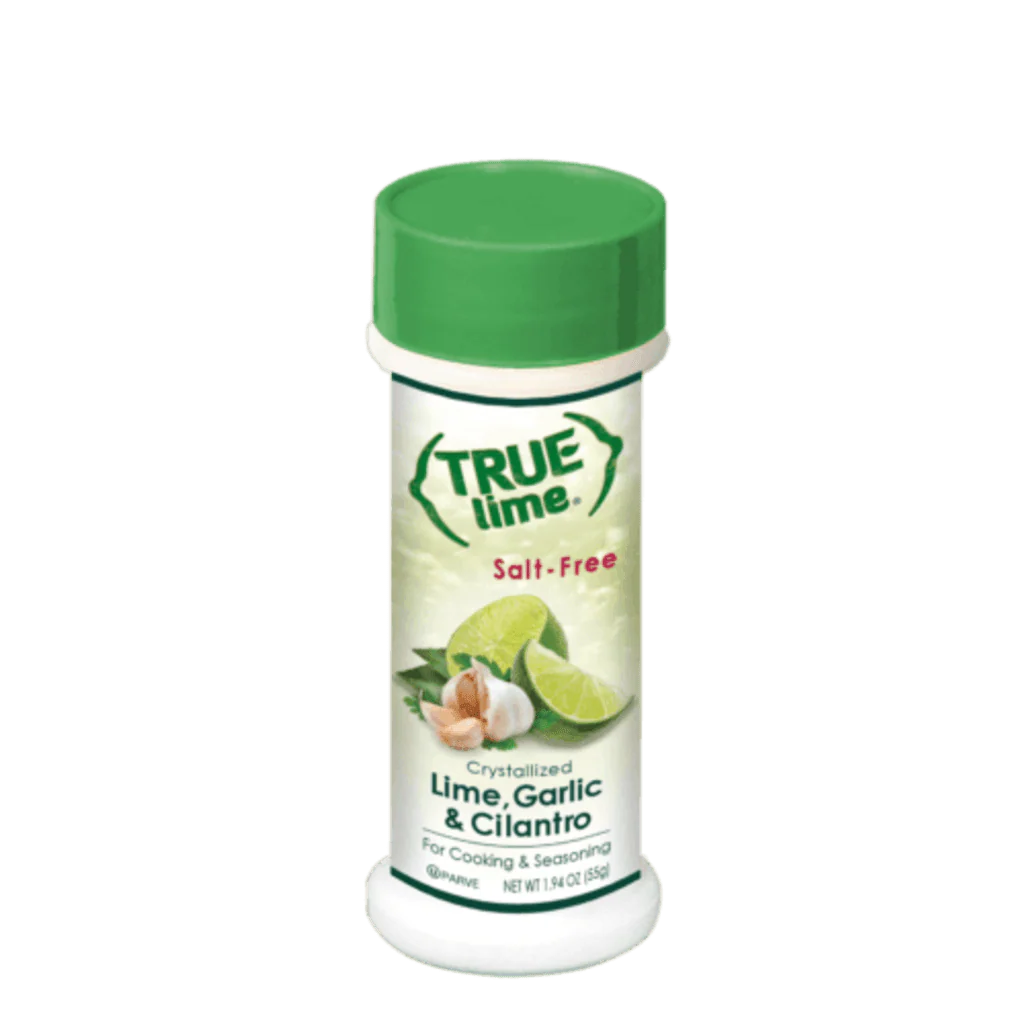 True Lime, Garlic, and Cilantro Shaker (55 g)