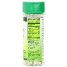 True Lime, Garlic, and Cilantro Shaker (55 g) - Image 2