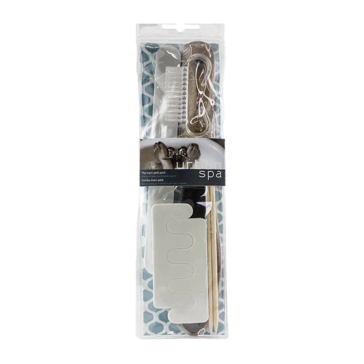 Urban Spa mani-pedi pack
