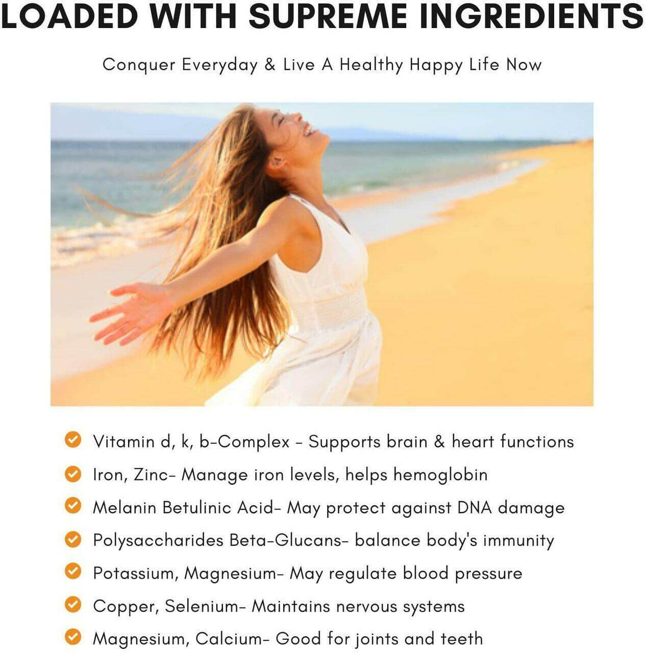 MySpray Defence Chaga+D3 60mL - Image 3