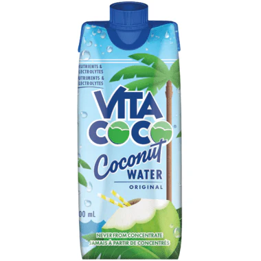 Vita Coco Pure Coconut Water 500mL