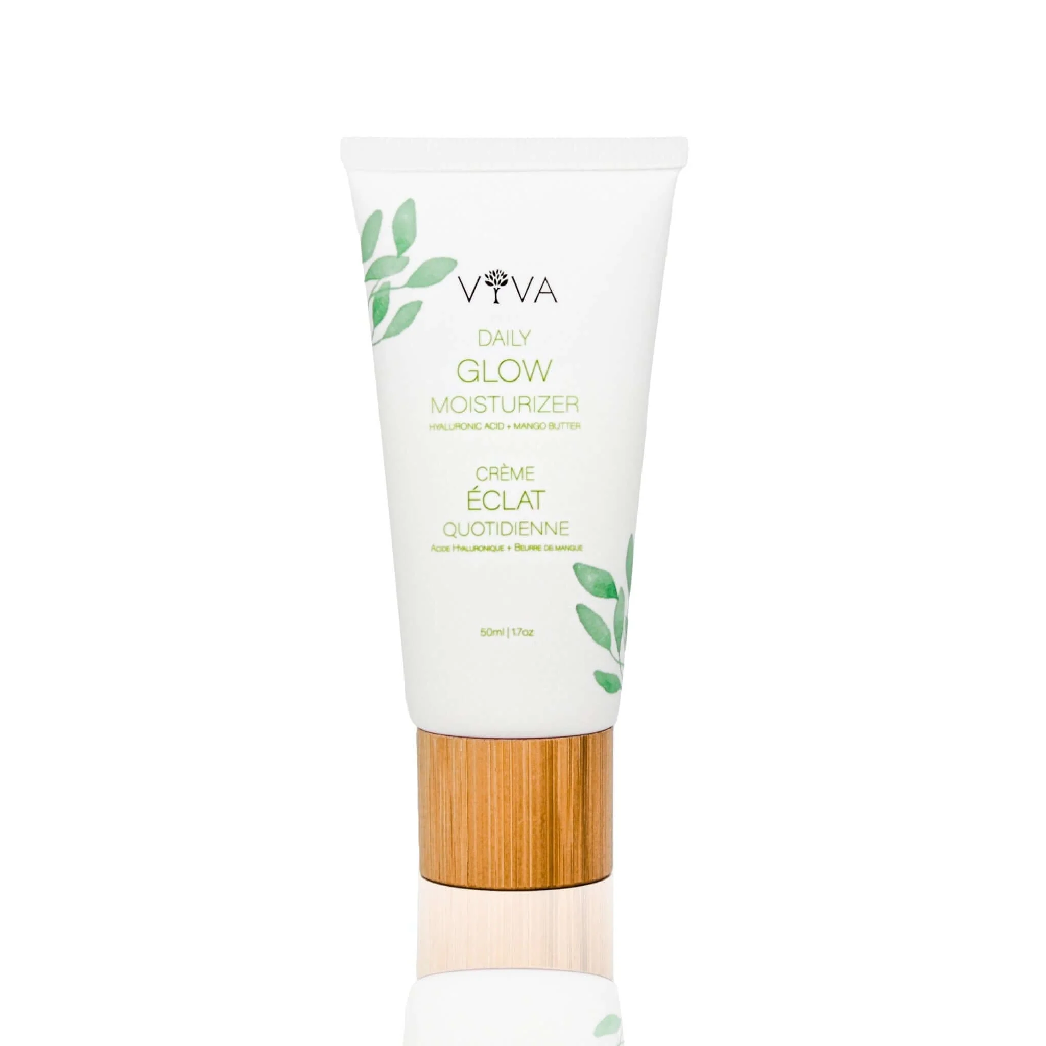 Viva Daily Glow Moisturizer 50mL