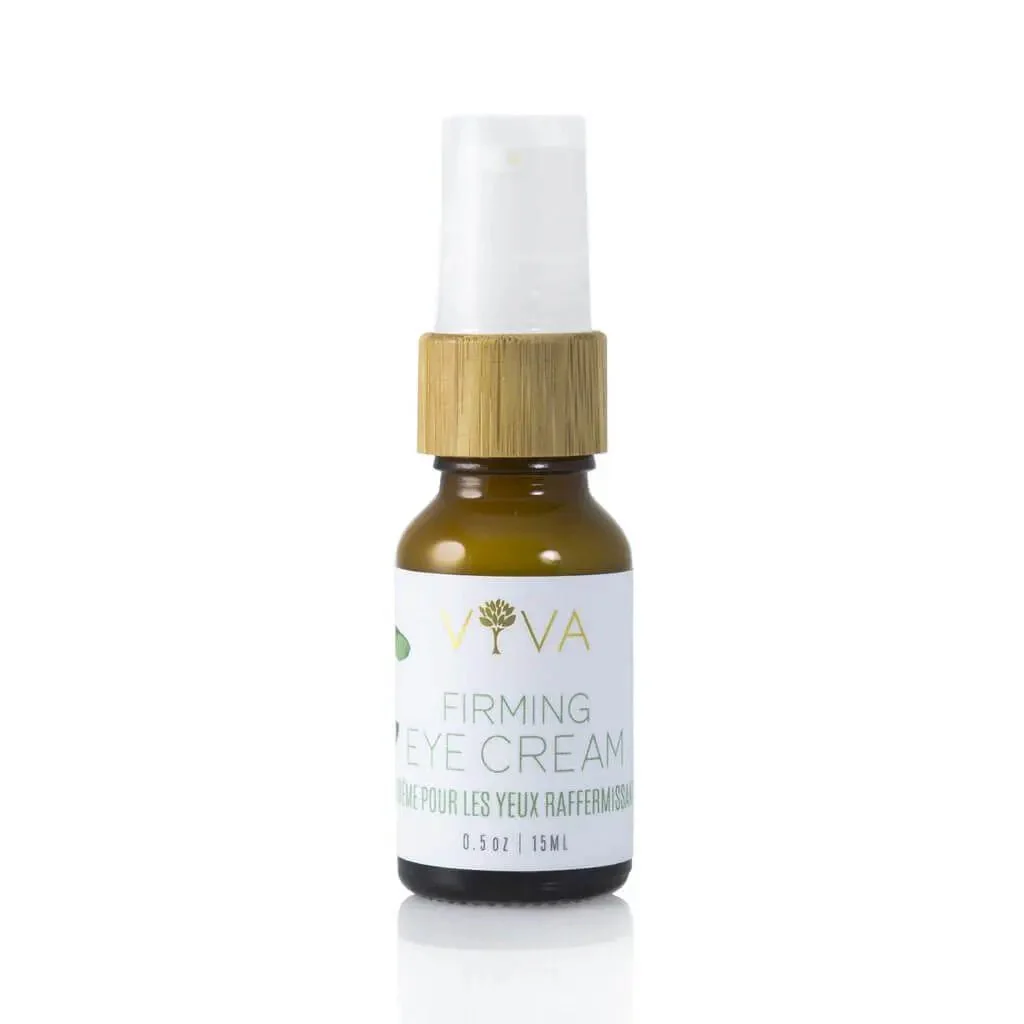 Viva Firming Eye Cream 15 ml - Image 2