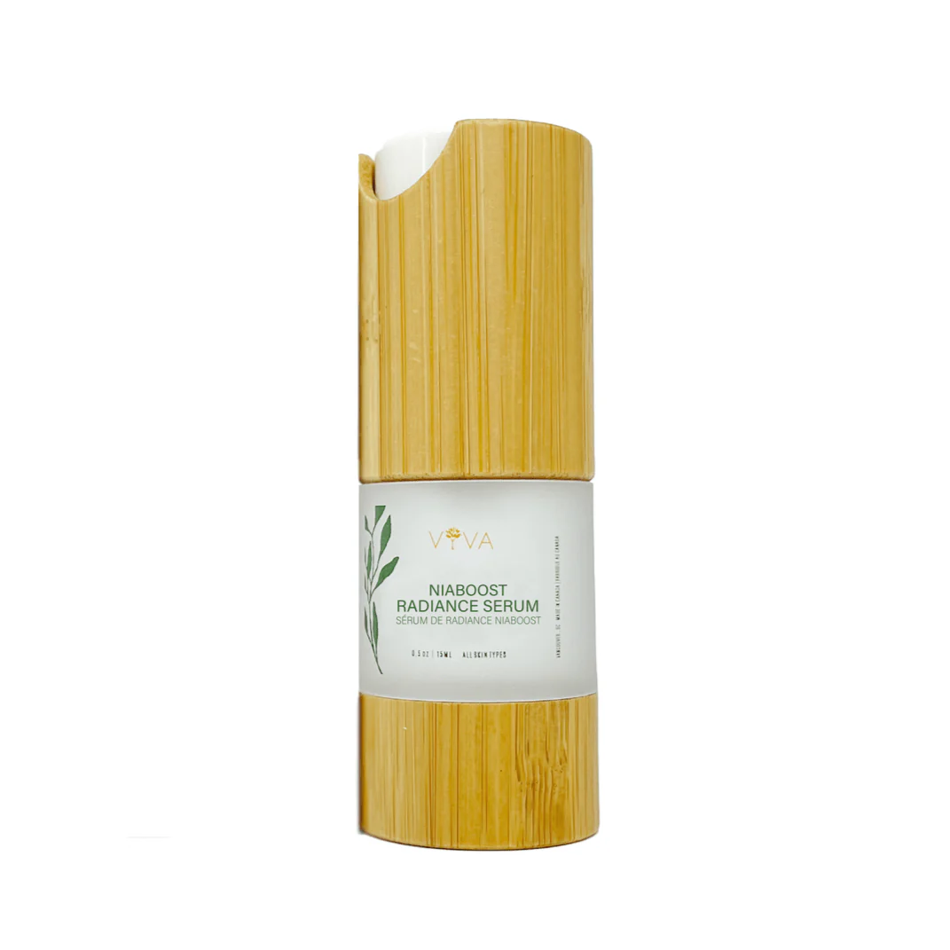 Viva Niaboost Radiance Serum 15mL - Image 2