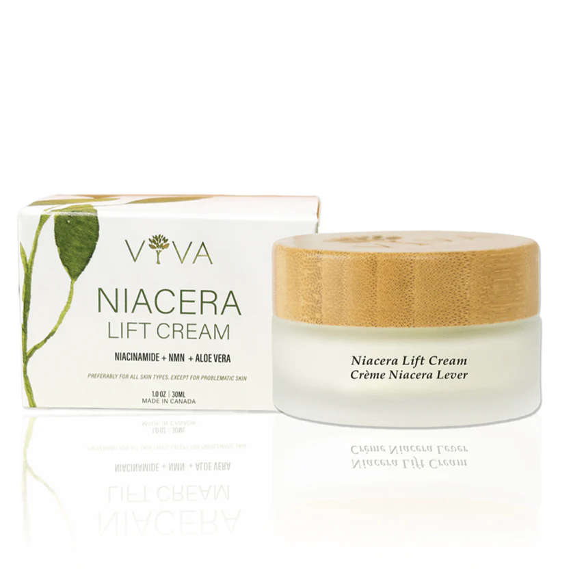 Viva Niacera Lift Cream 30mL