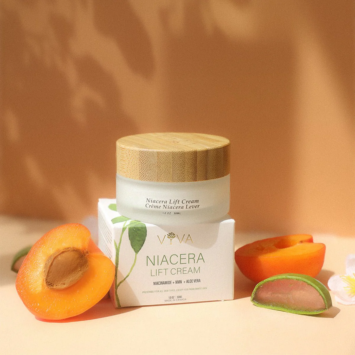 Viva Niacera Lift Cream 30mL - Image 2