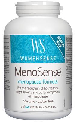 WomenSense MenoSense Menopause Formula - Image 3