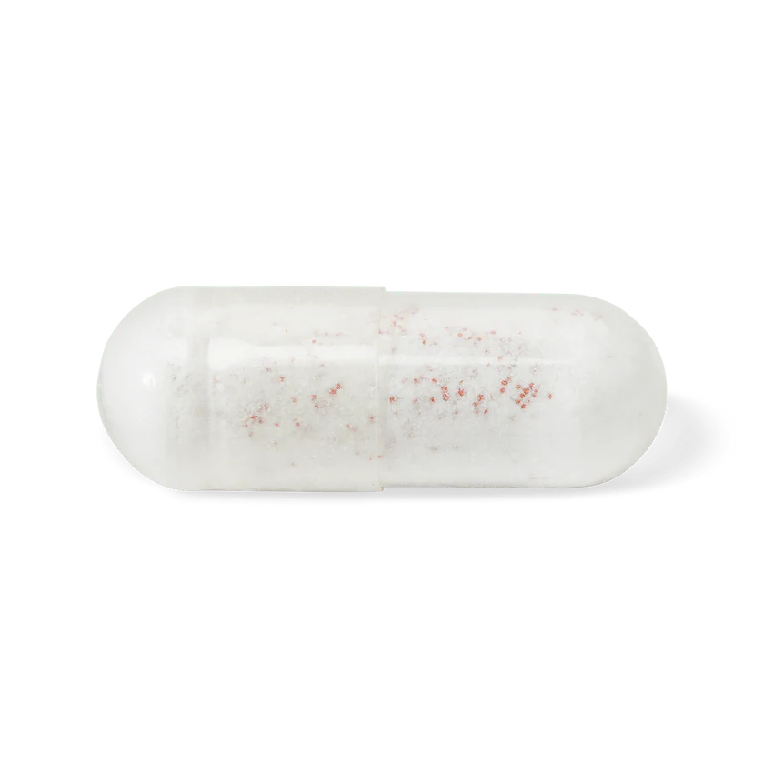 Youtheory Hyaluronic Plus 60 Veg Capsules - Image 4